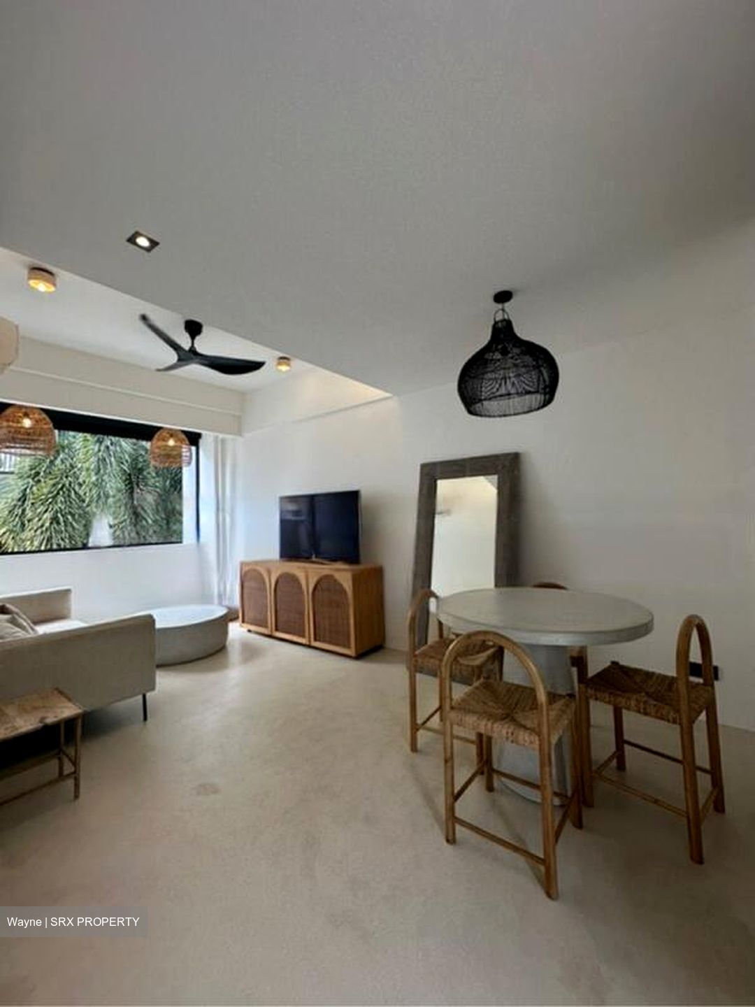 Seraya 9 (D15), Apartment #477291791